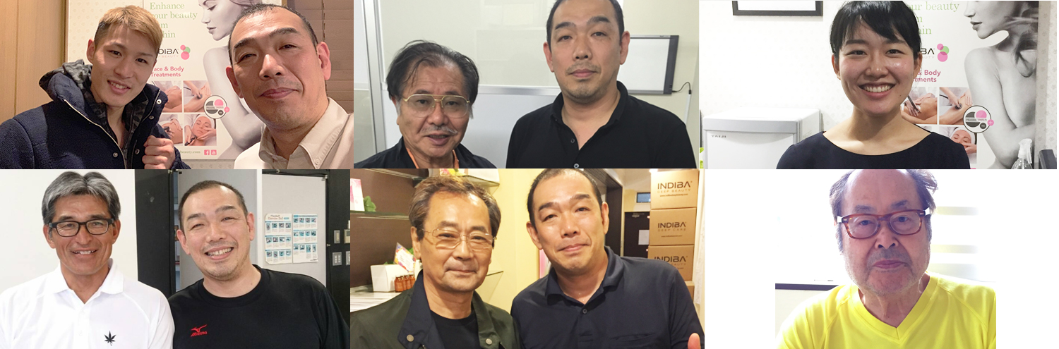 頭痛 足のむくみ我慢していませんか?